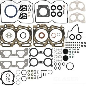 Comprar Juego de juntas de motor de GLASER S37218-01 a bajo precio de 258,09 €