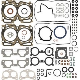 Köp Hel packningssats, motor av GLASER S37218-02 till det låga priset 3158,31 kr