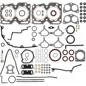 Compre Kit completo de juntas del motor de GLASER online para Legacy II Familiar (BG) a precios moderados