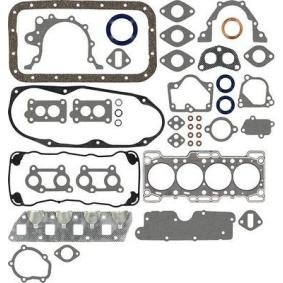 Köp Hel packningssats, motor av GLASER S80904-01 till det låga priset 615,22 kr
