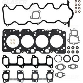 Comprar Juego de juntas, culata de GLASER D80978-00 a bajo precio de 63,66 €