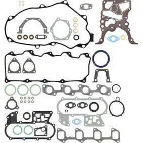 Compre Kit completo de juntas del motor de GLASER online para Dyna Camión de plataforma / Chasis (KD_, LY_, _Y2_, _U3_, _U4_) a precios moderados