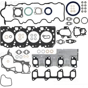 Köp Hel packningssats, motor av GLASER S40009-00 till det låga priset 1294,41 kr