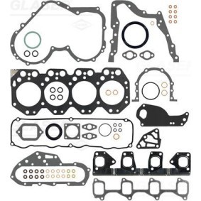 Köp Hel packningssats, motor av GLASER S40018-00 till det låga priset 1263,34 kr