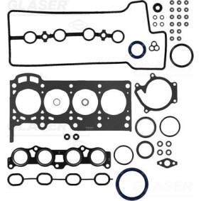 Köp Hel packningssats, motor av GLASER S40034-00 till det låga priset 1593,52 kr