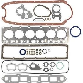Köp Hel packningssats, motor av GLASER S80857-01 till det låga priset 1172,14 kr