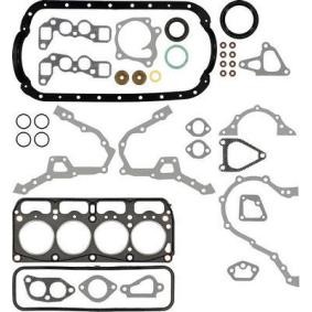 Dichtungsvollsatz, Motor S80862-00