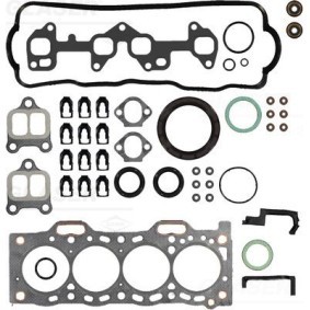 Comprar Juego de juntas de motor de GLASER S80865-00 a bajo precio de 96,85 €