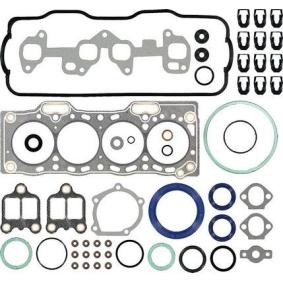 Köp Hel packningssats, motor av GLASER S80866-00 till det låga priset 765,82 kr