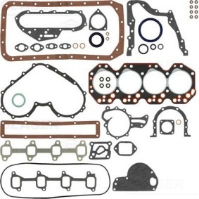Comprar Juego de juntas de motor de GLASER S80867-00 a bajo precio de 107,73 €