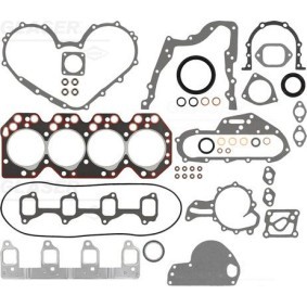 Dichtungsvollsatz, Motor S80867-01