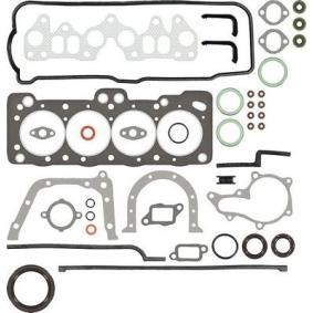 Köp Hel packningssats, motor av GLASER S80870-00 till det låga priset 482,38 kr