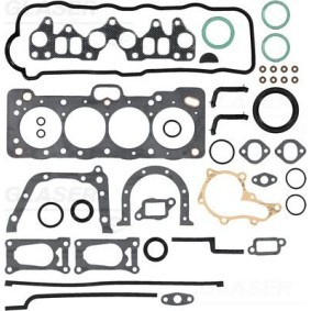 Köp Hel packningssats, motor av GLASER S80945-01 till det låga priset 609,35 kr