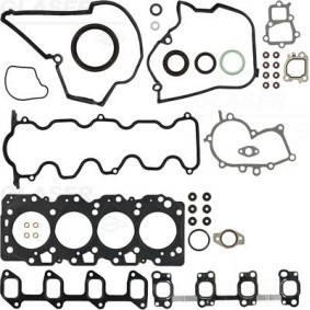 Dichtungsvollsatz, Motor S80978-00