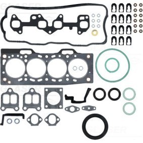 Köp Hel packningssats, motor av GLASER S80987-00 till det låga priset 954,68 kr