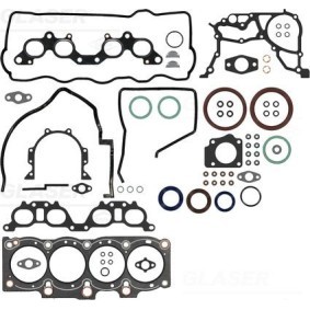 Dichtungsvollsatz, Motor S80991-02