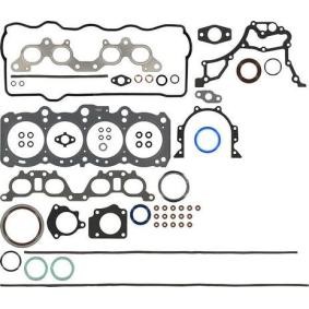 Dichtungsvollsatz, Motor S80992-00