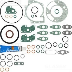 Comprar Juego de juntas, bloque motor de GLASER B36935-00 a bajo precio de 83,39 €