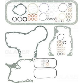 Comprar Juego de juntas, bloque motor de GLASER B32126-00 a bajo precio de 62,90 €