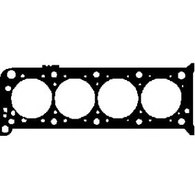 Zylinderkopfdichtung H10687-10