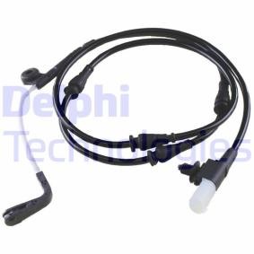 Comprar Juego contacto de aviso, desgaste de frenos de DELPHI LZ0194 a bajo precio de 10,53 €
