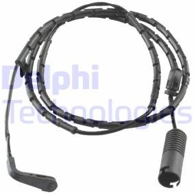 Comprar Juego contacto de aviso, desgaste de frenos de DELPHI LZ0196 a bajo precio de 11,88 €