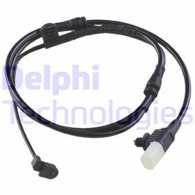 Comprar Juego contacto de aviso, desgaste de frenos de DELPHI LZ0197 a bajo precio de 14,00 €