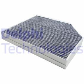 Comprar Filtro de habitáculo de DELPHI TSP0325239C a bajo precio de 17,00 €