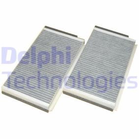 Køb Pollenfilter af DELPHI TSP0325212C til den lave pris 186,46 DKK