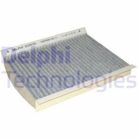 Køb Pollenfilter af DELPHI TSP0325152C til den lave pris 144,83 DKK