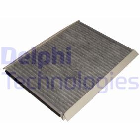 Køb Pollenfilter af DELPHI TSP0325221C til den lave pris 172,82 DKK