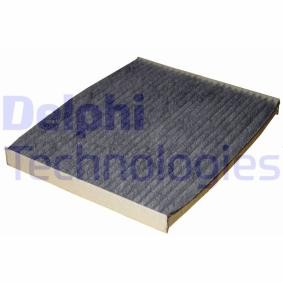 Köp Kupéfilter av DELPHI TSP0325286C till det låga priset 179,00 kr