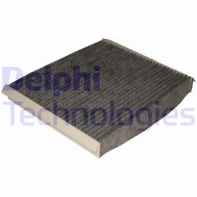 Køb Pollenfilter af DELPHI TSP0325171C til den lave pris 97,83 DKK