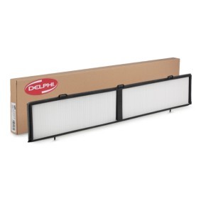 Compre Filtro, ar do habitáculo da DELPHI TSP0325184 a um preço baixo por 13,62 €