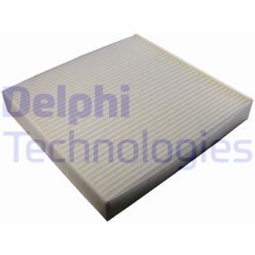 Køb Pollenfilter af DELPHI TSP0325319 til den lave pris 90,56 DKK