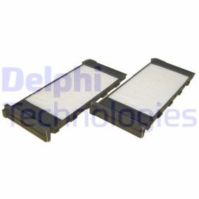 Køb Pollenfilter af DELPHI TSP0325181 til den lave pris 289,93 DKK