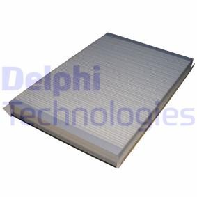 Comprar Filtro de habitáculo de DELPHI TSP0325259 a bajo precio de 15,38 €
