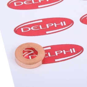 Ventildeckeldichtung des Herstellers DELPHI - Originalware Artikelnummer: 9001-850C