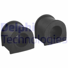 Stabigummis von DELPHI TD1050W
