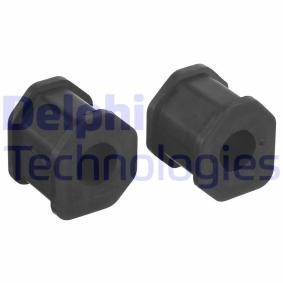 Comprar Silentblock de barra estabilizadora de DELPHI TD1094W a bajo precio de 9,99 €