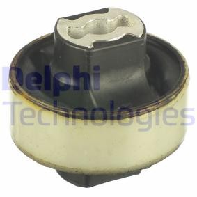 FIAT Lagerung, Lenker von DELPHI