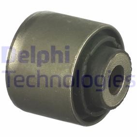 Lagerung, Lenker von DELPHI TD1124W