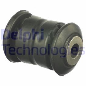 CHEVROLET Lagerung, Lenker von DELPHI