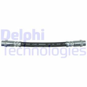 Compre Tubo flexível de travão da DELPHI LH6944 a um preço baixo por 10,39 €