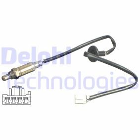 Compre Sonda lambda da DELPHI ES11109-12B1 a um preço baixo por 66,80 €