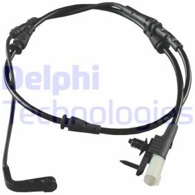 Comprar Juego contacto de aviso, desgaste de frenos de DELPHI LZ0260 a bajo precio de 14,24 €