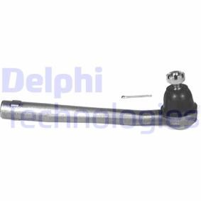 Osta Raidetangon pää DELPHI:llä TA1198 edullisesti hintaan 31,30 €