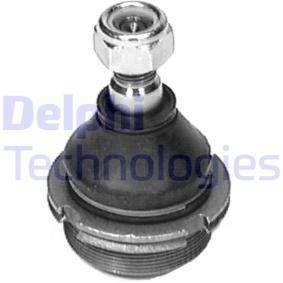 Comprar Rótula de suspensión de DELPHI TC200 a bajo precio de 16,64 €