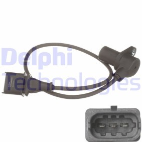 Compre Suporte de apoio do conjunto mola / amortecedor da DELPHI TMK47 a um preço baixo por 35,52 €