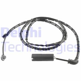 Comprar Juego contacto de aviso, desgaste de frenos de DELPHI LZ0184 a bajo precio de 13,26 €